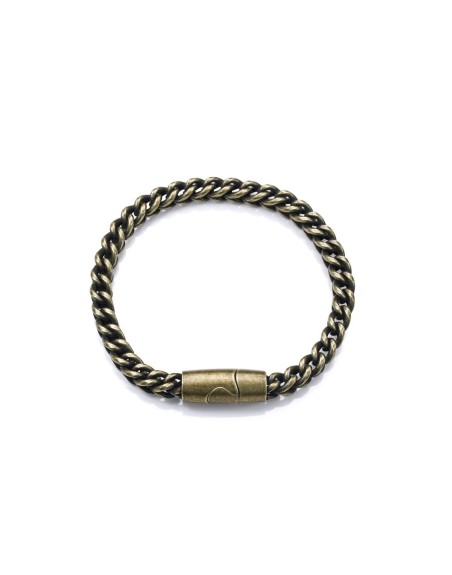 Armbånd til mænd Viceroy 14137P01012 Sterling sølv 925