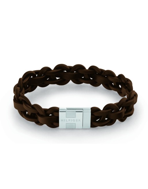 Bracciale Uomo Tommy Hilfiger 2790373 Acciaio inossidabile