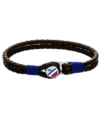 Bracciale Uomo Tommy Hilfiger 2790196S Acciaio inossidabile