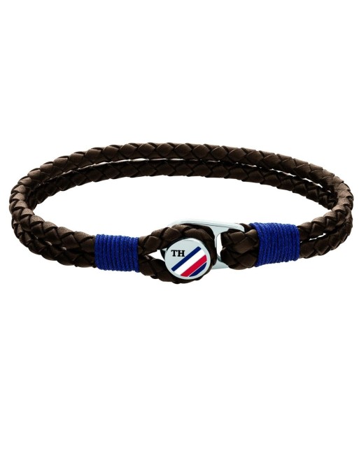 Armbånd til mænd Tommy Hilfiger 2790196S Rustfrit stål