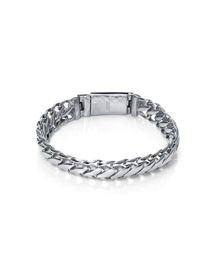 Armbånd til mænd Viceroy 14133P01000 Sterling sølv 925