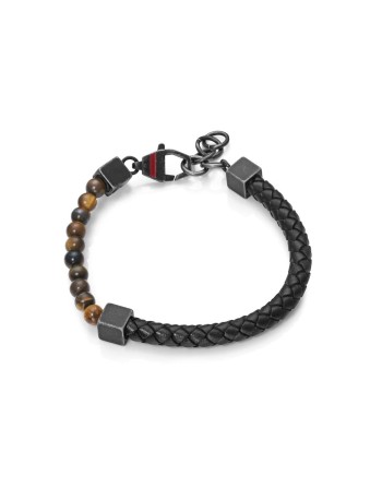 Pulsera Hombre Viceroy 14134P01019 Plata de ley 925