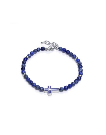 Armbånd til mænd Viceroy 14112P01013 Sterling sølv 925