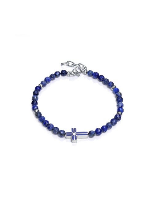 Pulsera Hombre Viceroy 14112P01013 Plata de ley 925