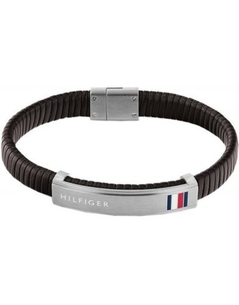 Herrenarmreif Tommy Hilfiger 2790348 Edelstahl