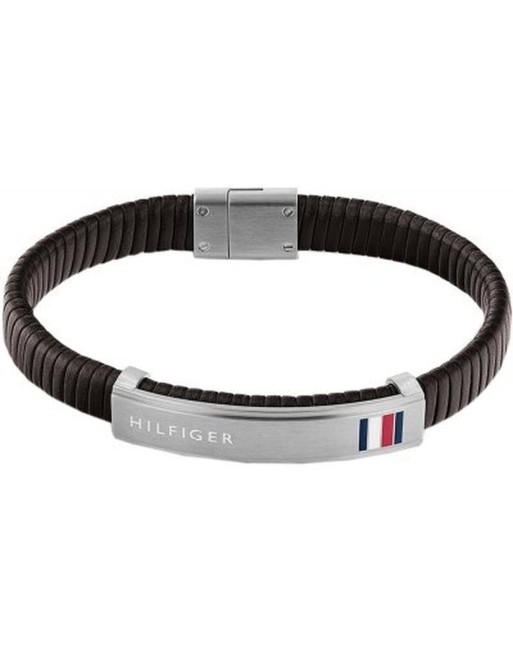 Pulsera Hombre Tommy Hilfiger 2790348 Acero Inoxidable