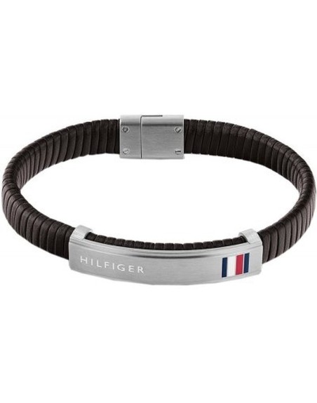 Bracciale Uomo Tommy Hilfiger 2790348 Acciaio inossidabile