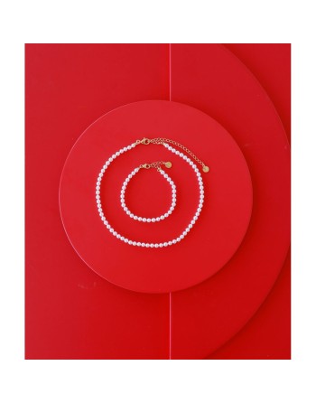 Bracciale Donna Majorica 04253.01.1.B16.550.1