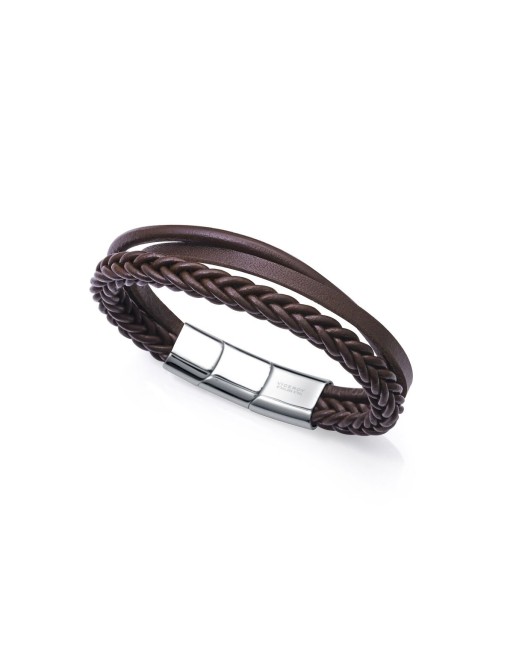 Bracciale Uomo Viceroy 14125P01011 Argento puro 925