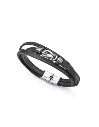 Pulsera Hombre Viceroy 14126P01000 Plata de ley 925