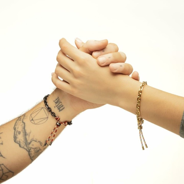 Armbånd til kvinder Lotus LS2375-2/3