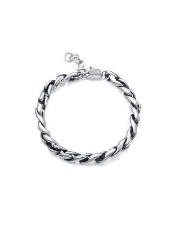 Pulsera Hombre Viceroy 14122P01000 Plata de ley 925