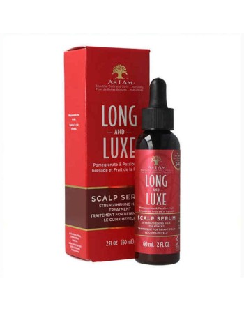 Siero per Capelli As I Am I Am (60 ml)