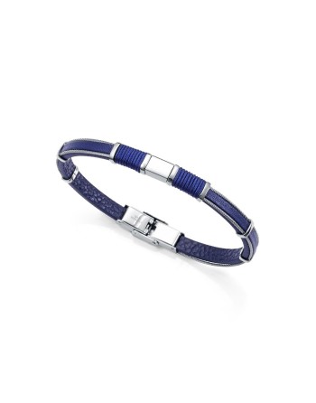 Pulsera Hombre Viceroy 14127P01013 Plata de ley 925