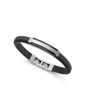 Bracciale Uomo Viceroy 15154P09010 Argento puro 925