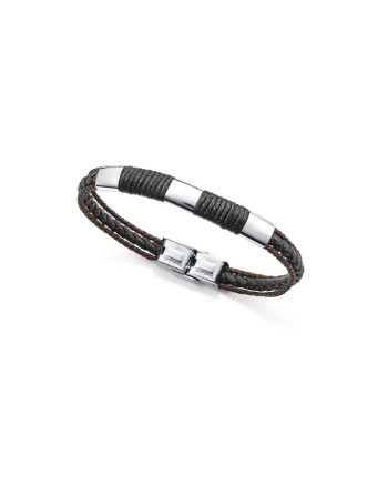 Bracciale Uomo Viceroy 14118P01010 Argento puro 925