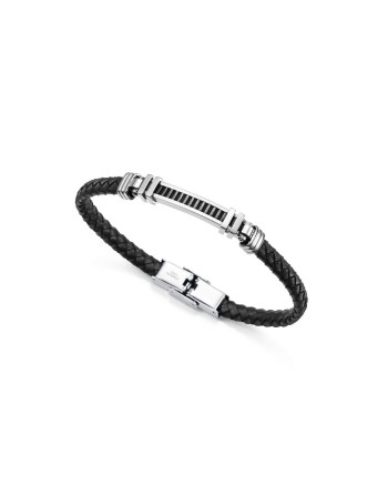 Bracciale Uomo Viceroy 14120P01010 Argento puro 925