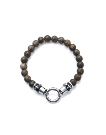 Men's Bracelet Viceroy 14132P01011 Sterling silver 925