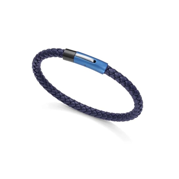 Armbånd til mænd Viceroy 75347P01013 Sterling sølv 925