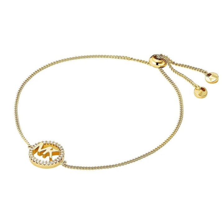 Bracciale Donna Michael Kors LOGO