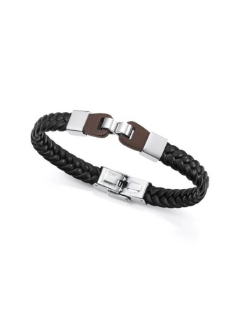 Pulsera Hombre Viceroy 75348P01010 Plata de ley 925