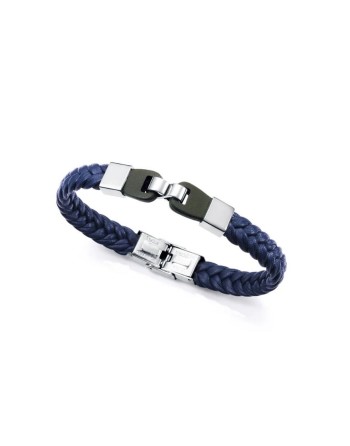 Bracciale Uomo Viceroy 75348P01013 Argento puro 925