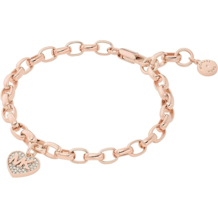 Pulsera Mujer Michael Kors LOGO