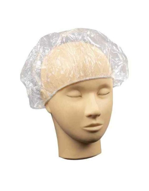 Gorro de Ducha Fama Fabré Transparente