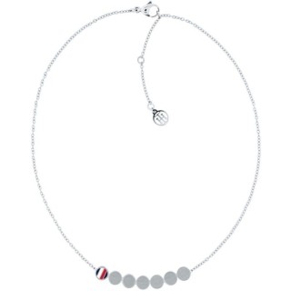 Collier Femme Tommy Hilfiger 2700982