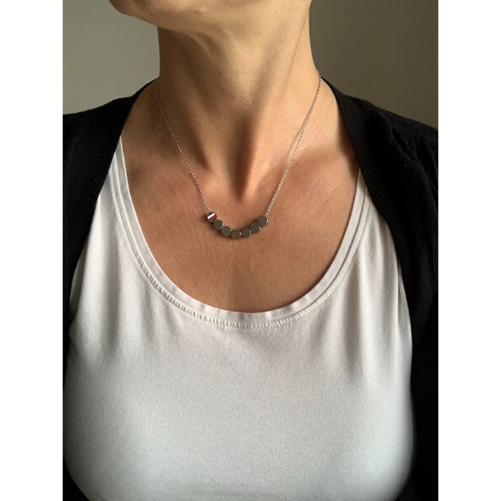 Collana Donna Tommy Hilfiger 2700982