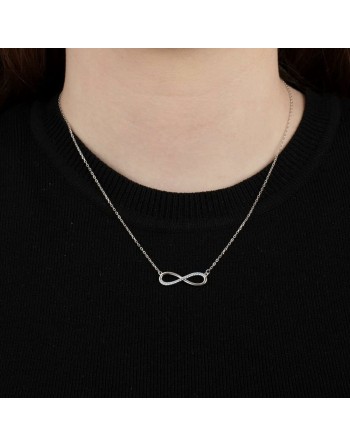 Collier Femme Lotus LP1872-1/1