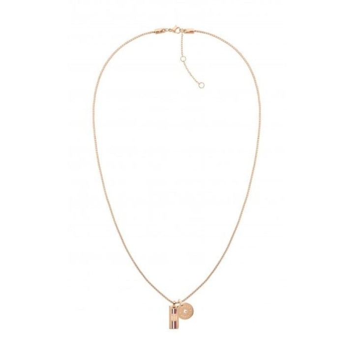 Collana Donna Tommy Hilfiger 2780452