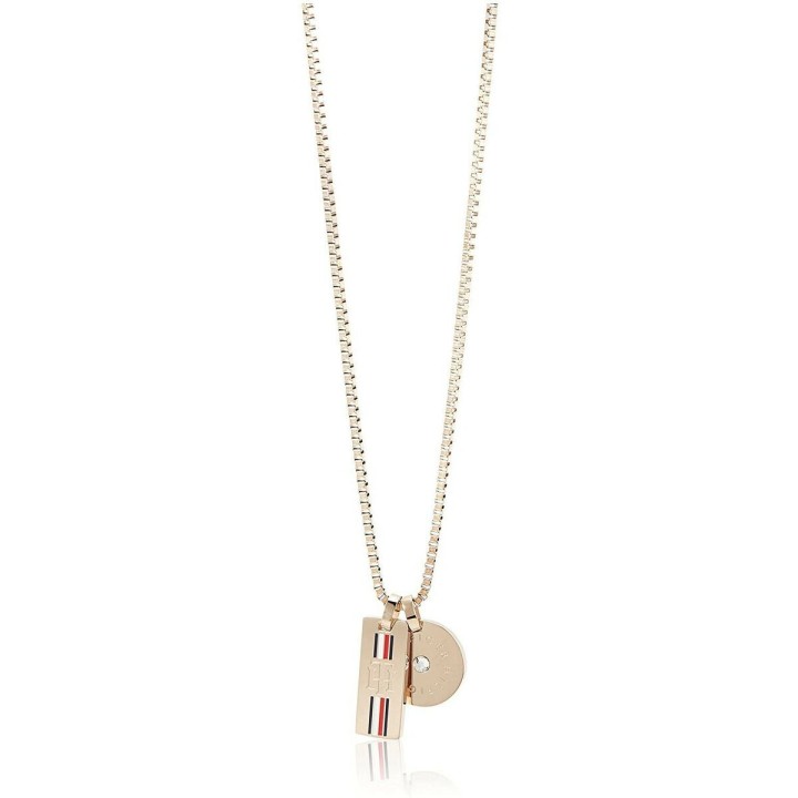 Collana Donna Tommy Hilfiger 2780452