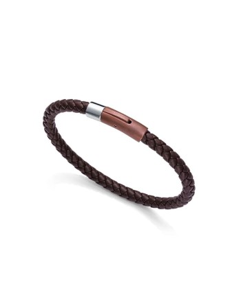 Armbånd til mænd Viceroy 75347P01011 Sterling sølv 925