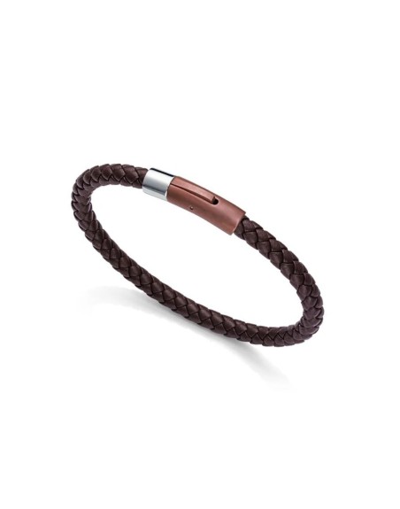 Armbånd til mænd Viceroy 75347P01011 Sterling sølv 925