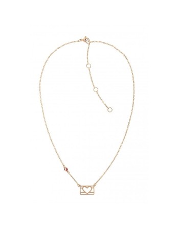 Collier Femme Tommy Hilfiger 2780440