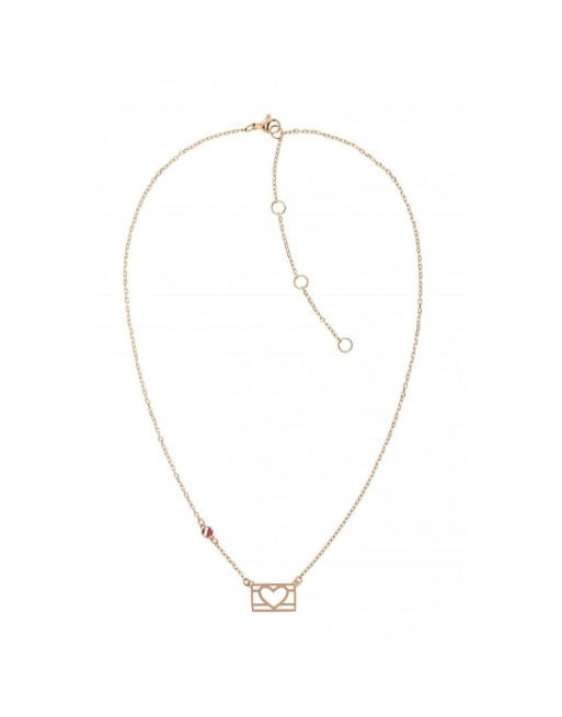 Collar Mujer Tommy Hilfiger 2780440