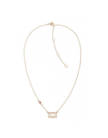 Collar Mujer Tommy Hilfiger 2780440