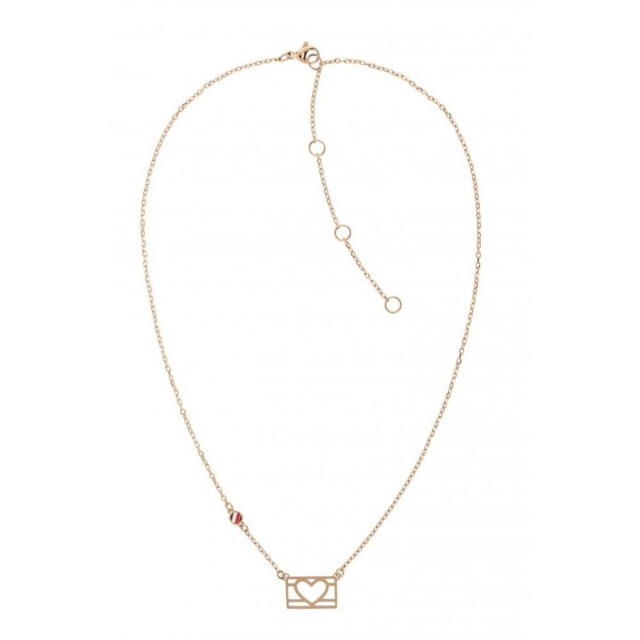 Ladies' Necklace Tommy Hilfiger 2780440