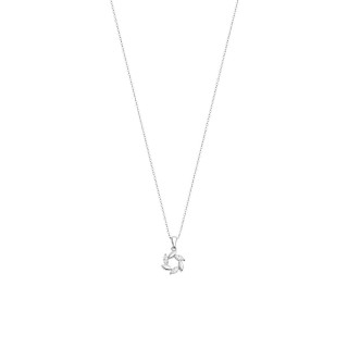 Colgante Mujer Lotus LP3188-1/1