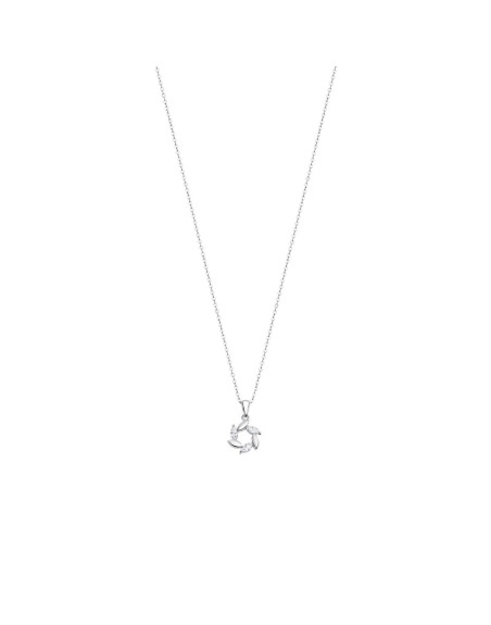 Pendentif Femme Lotus LP3188-1/1