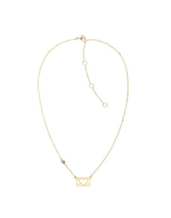 Collar Mujer Tommy Hilfiger 2780439