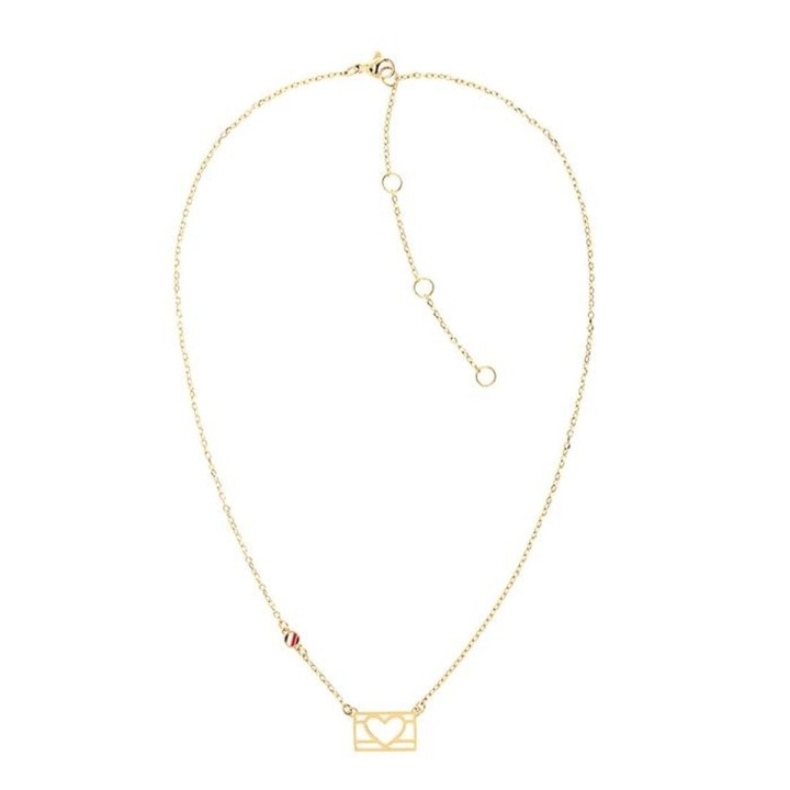 Collana Donna Tommy Hilfiger 2780439