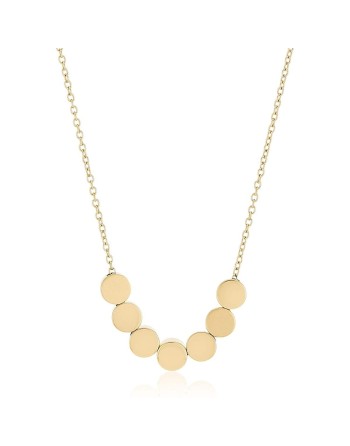 Collier Femme Tommy Hilfiger 2701034