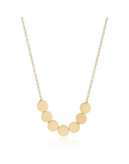 Halskæde til kvinder Tommy Hilfiger 2701034