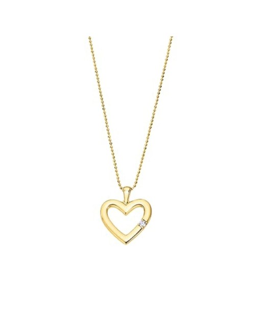 Ladies' Pendant Lotus LP3217-1/2