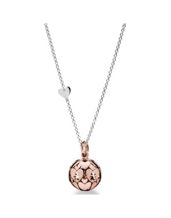Pendentif Femme leBebe SNM016