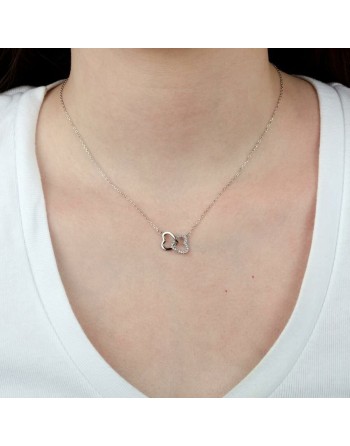 Ladies' Necklace Lotus LP3093-1/1