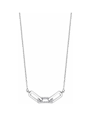 Collier Femme Lotus LP3201-1/1