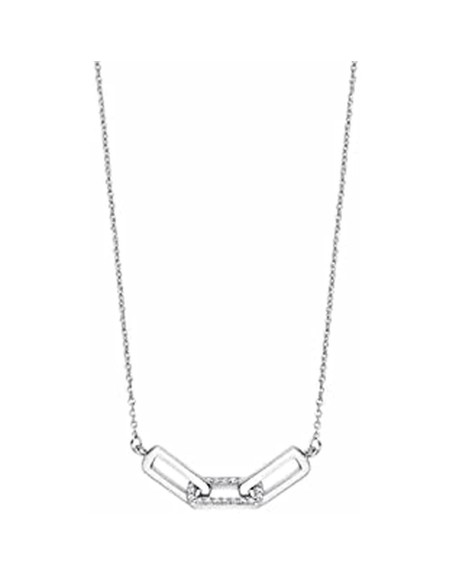 Collier Femme Lotus LP3201-1/1